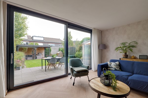 Medium property photo - Aletta Jacobsweg 54, 9408 AM Assen